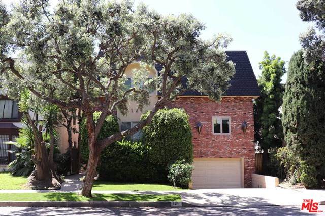 121 Clark Drive - Photo 1