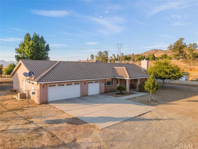 21735 Juniper Flats Road - Photo 1