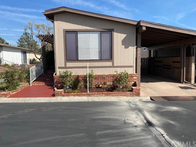 726 Terrace Lake Drive - Photo 1