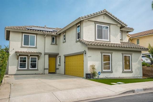 2274 Crystal Clear Dr - Photo 1