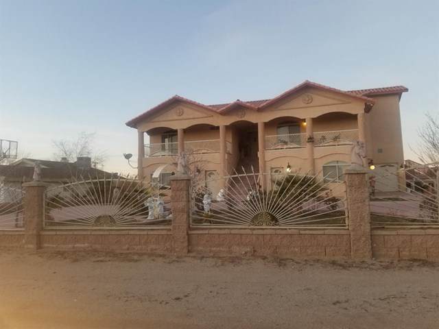 13840 Dos Palmas Road - Photo 1