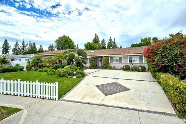 7939 Bobbyboyar Avenue - Photo 1