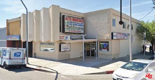 8131 San Fernando Road - Photo 1