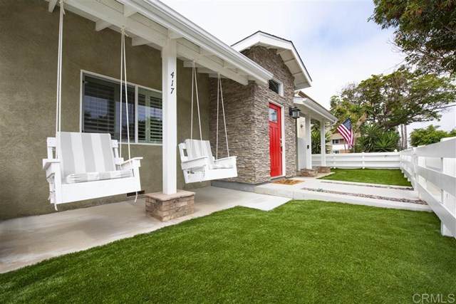 417 Clementine St - Photo 1