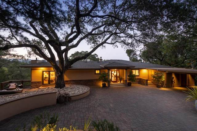 672 Moraga Road - Photo 1