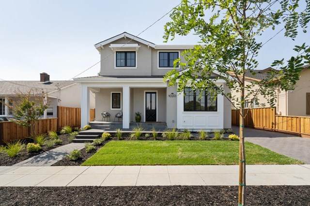 1020 Toyon Drive - Photo 1