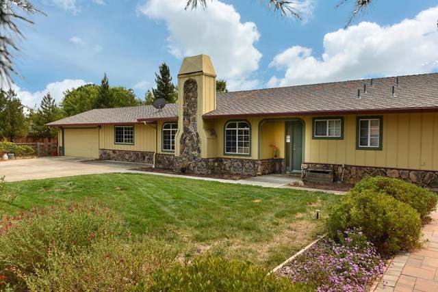 9235 Burchell Road - Photo 1