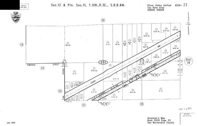 0 Hacienda Road - Photo 1