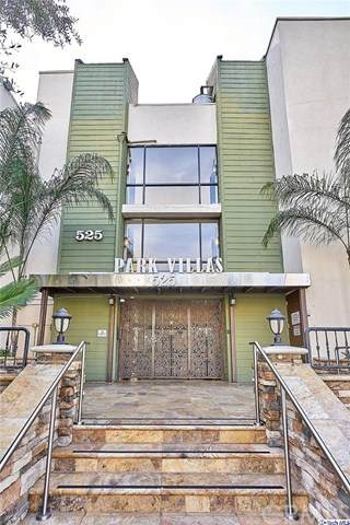 525 Ardmore Avenue - Photo 1