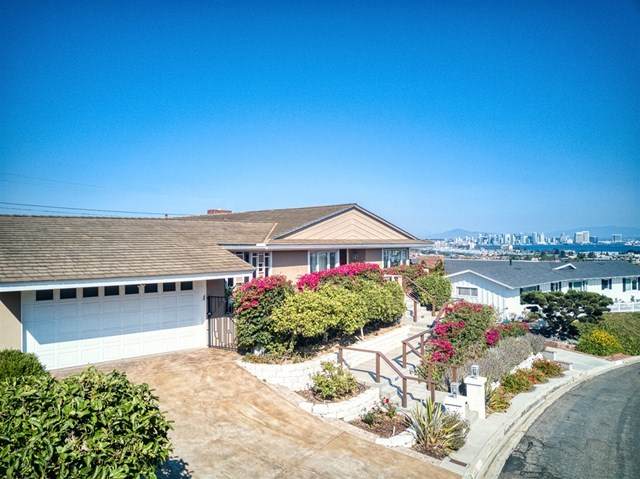 3528 Hugo Street - Photo 1