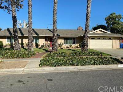 2136 Angelcrest Drive - Photo 1