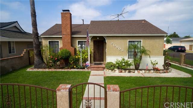 20903 Normandie Avenue - Photo 1