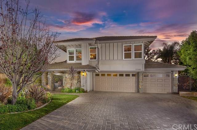 27682 Paseo Barona - Photo 1