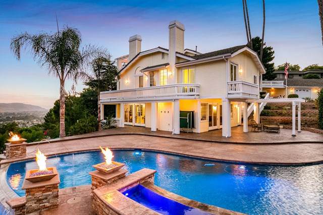 600 Monte Vista Drive - Photo 1