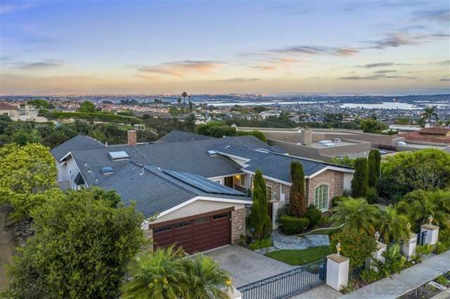 5901 La Jolla Mesa - Photo 1