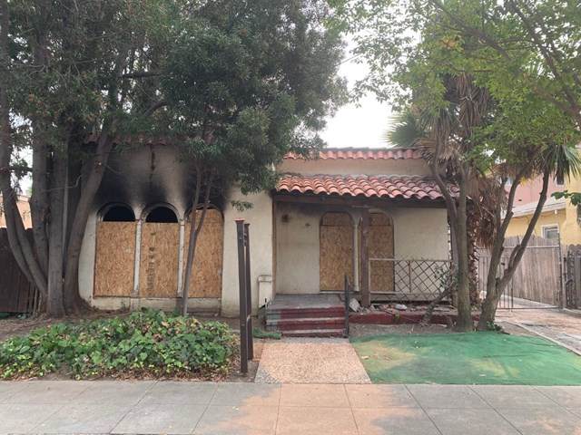 1372 Davis Street - Photo 1