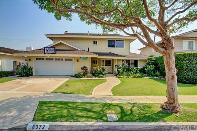 6372 Silverwood Drive - Photo 1