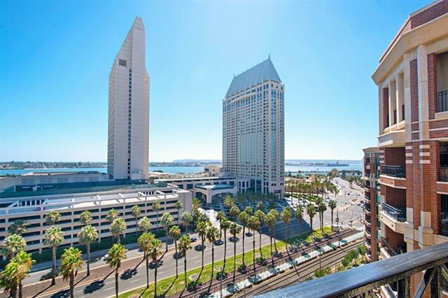 500 Harbor Dr - Photo 1