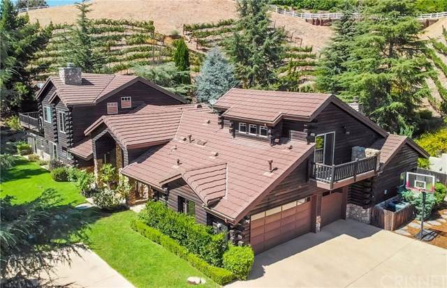 24305 Bridle Trail Road - Photo 1