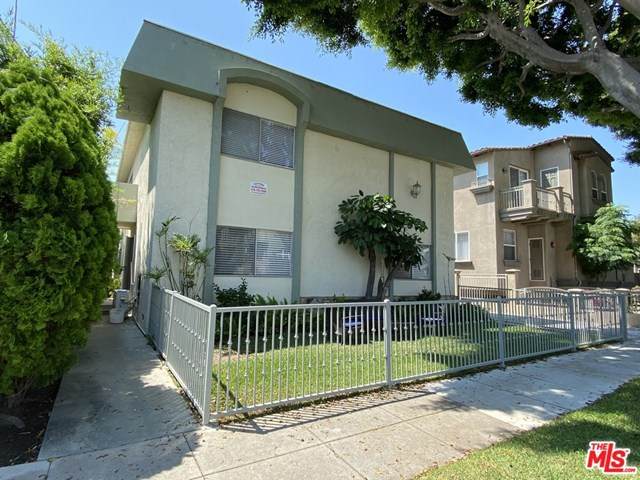 4053 Lincoln Avenue - Photo 1