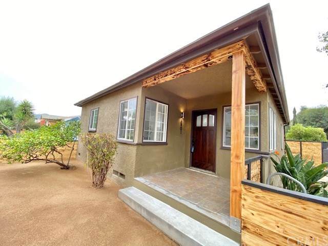3401 Greensward Road - Photo 1