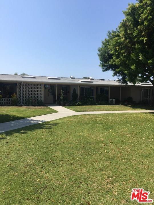 1460 Homewood Road - Photo 1