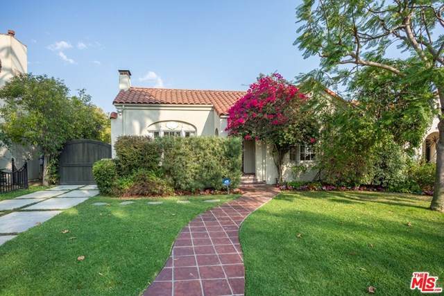 908 Keniston Avenue - Photo 1
