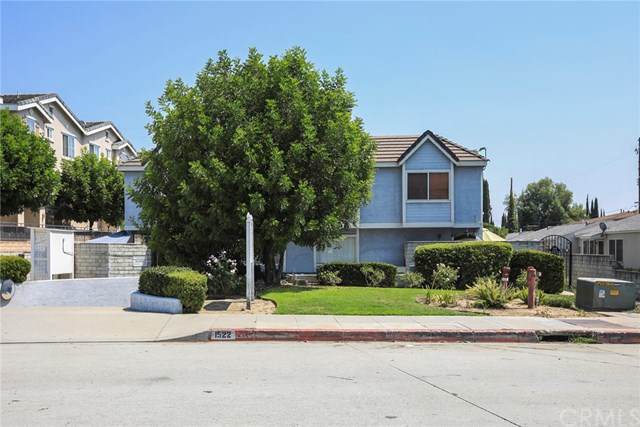 1522 Baldwin Avenue - Photo 1
