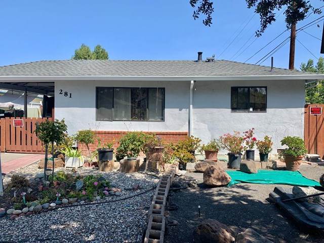 281 Eaglewood Avenue - Photo 1
