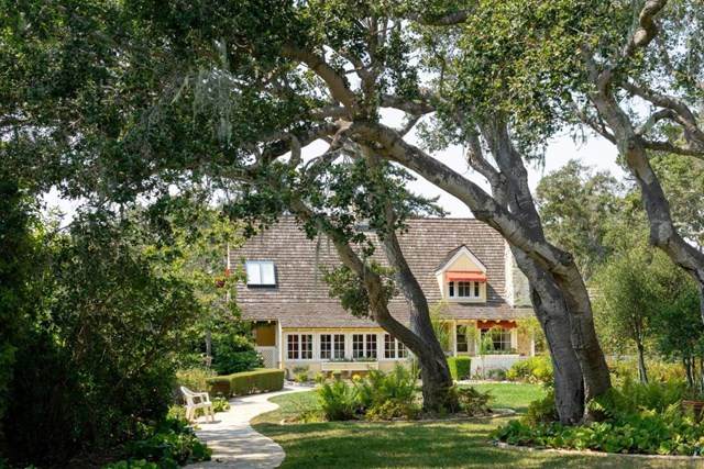 6730 Carmel Valley Road - Photo 1