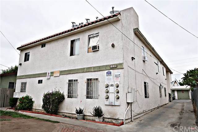 445 Palm Street - Photo 1
