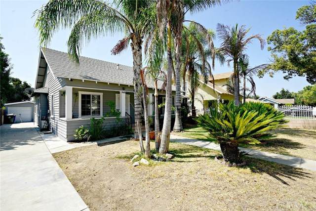 640 E Street - Photo 1