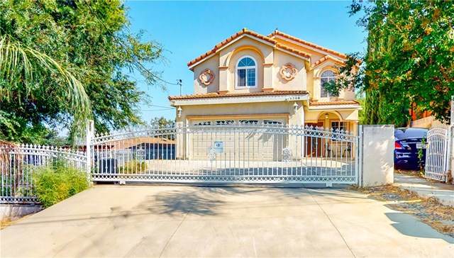 2208 Cathryn Drive - Photo 1