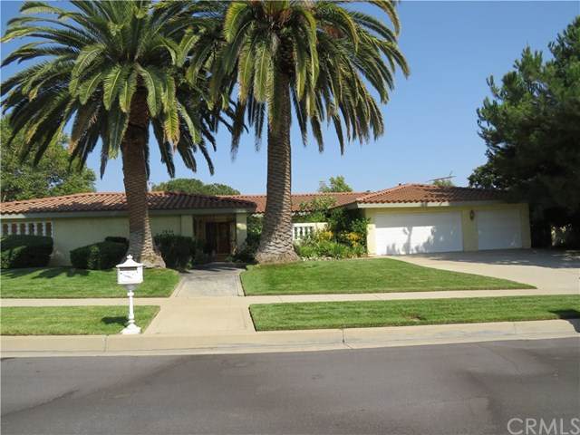 2030 Ukiah Way - Photo 1