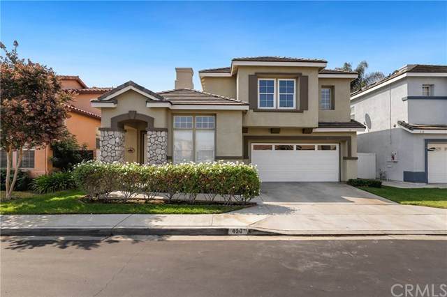 420 Marseille Drive - Photo 1