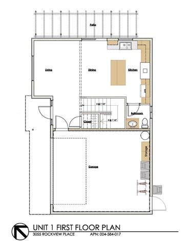 3055 Rockview Place - Photo 1