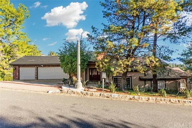 324 Patrician Way - Photo 1