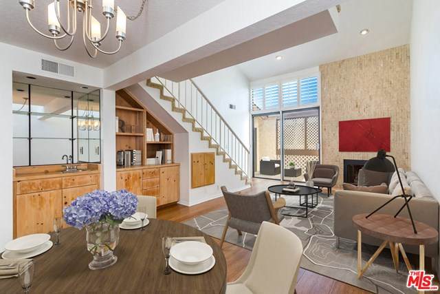 450 San Vicente Boulevard - Photo 1