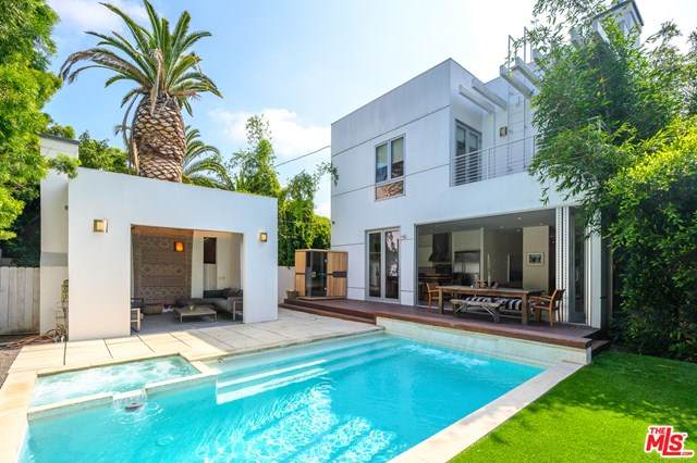 520 Curson Avenue - Photo 1