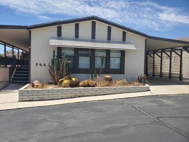 74711 Dillon Road - Photo 1