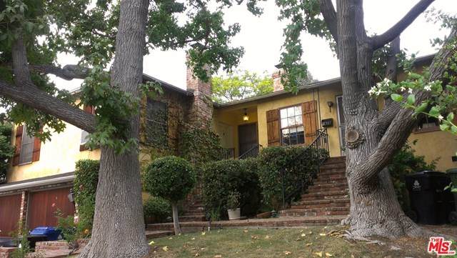 1626 Glendon Avenue - Photo 1