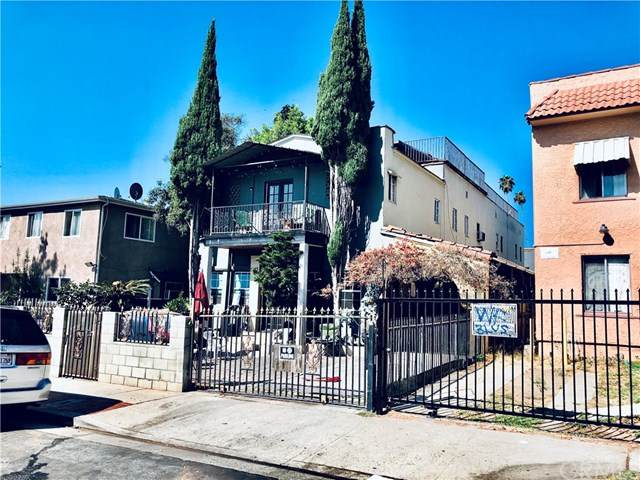 1639 Harvard Boulevard - Photo 1