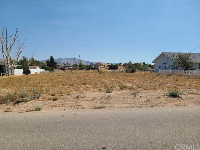 0 Redding Street - Photo 1