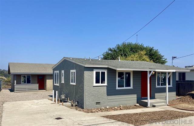 1955 Burroughs Street - Photo 1
