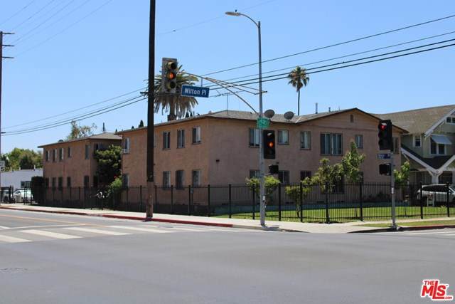 2460 Venice Boulevard - Photo 1