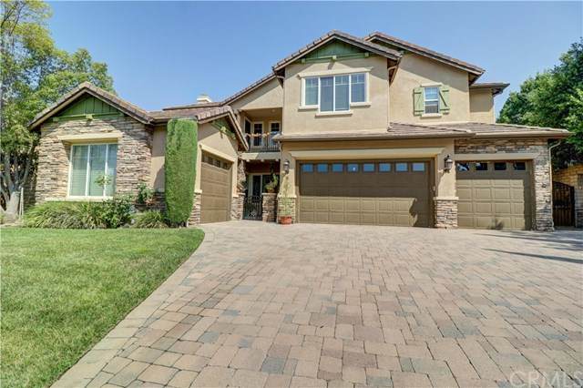 18537 Arbor Gate Lane - Photo 1