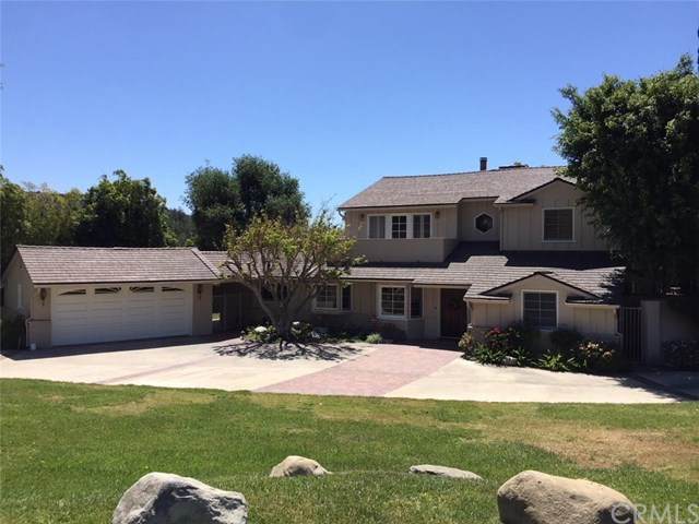 1959 Alta Oaks Drive - Photo 1