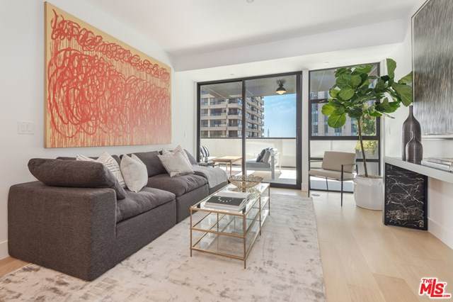10777 Wilshire - Photo 1