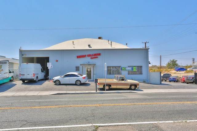 16611 Mojave Drive - Photo 1
