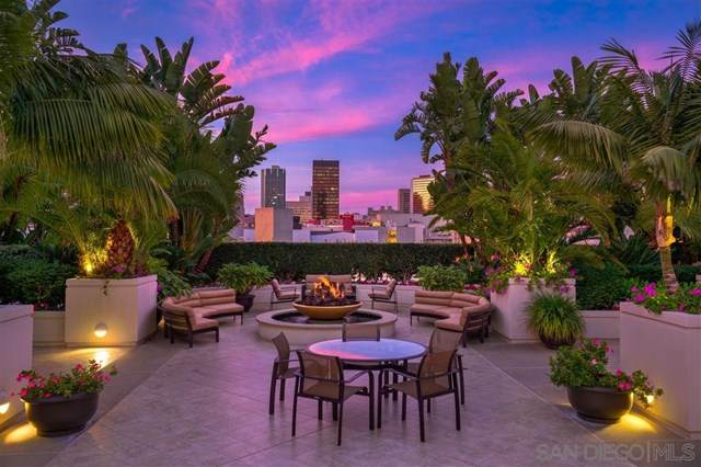 200 Harbor Drive - Photo 1